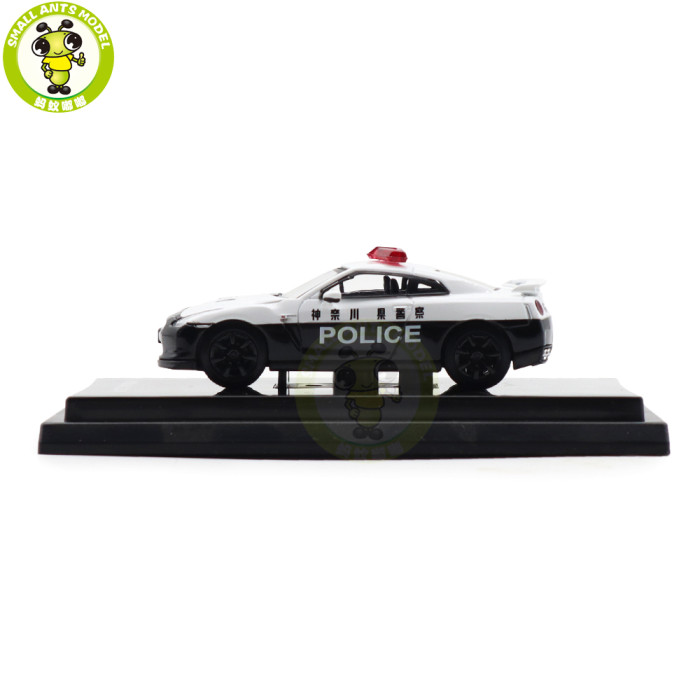 1/64 Nissan GTR GT-R R35 Racing Sport Car Diecast Metal Car Model Toy Gifts Hobby Collection