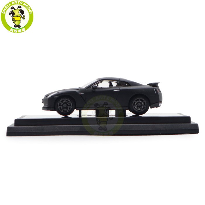 1/64 Nissan GTR GT-R R35 Racing Sport Car Diecast Metal Car Model Toy Gifts Hobby Collection