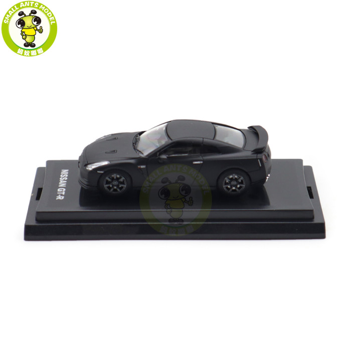 1/64 Nissan GTR GT-R R35 Racing Sport Car Diecast Metal Car Model Toy Gifts Hobby Collection