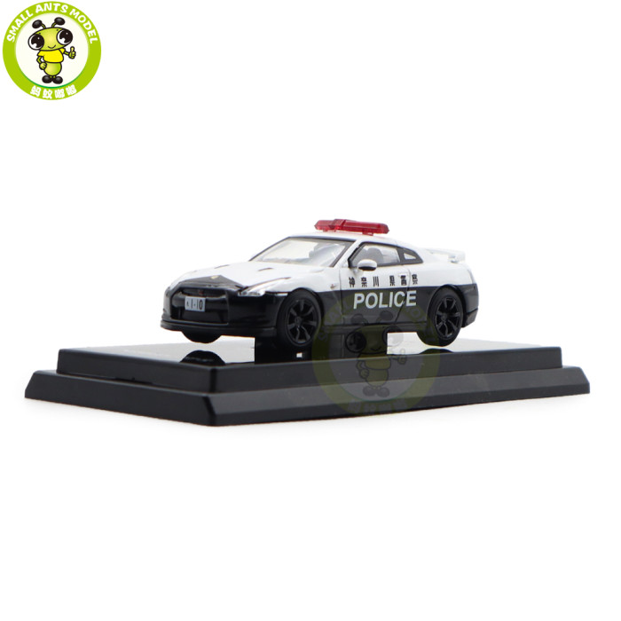 1/64 Nissan GTR GT-R R35 Racing Sport Car Diecast Metal Car Model Toy Gifts Hobby Collection
