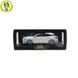 1/18 Toyota Lexus RX 450h+ Diecast Model Toy Car Gifts For Father Friends