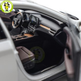 1/18 Toyota Lexus RX 450h+ Diecast Model Toy Car Gifts For Father Friends