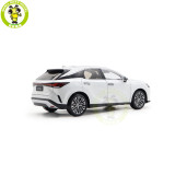 1/18 Toyota Lexus RX 450h+ Diecast Model Toy Car Gifts For Father Friends