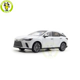 1/18 Toyota Lexus RX 450h+ Diecast Model Toy Car Gifts For Father Friends