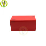 1/18 Ferrari F40 Kyosho 08416MG Mint Green Diecast Model Toy Cars Gifts For Father Friends