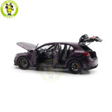 1/18 Mercedes AMG A45 S NZG Kiloworks Diecast Model Toy Cars Gifts For Father Friends