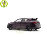 1/18 Mercedes AMG A45 S NZG Kiloworks Diecast Model Toy Cars Gifts For Father Friends