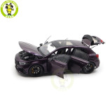 1/18 Mercedes AMG A45 S NZG Kiloworks Diecast Model Toy Cars Gifts For Father Friends
