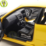 1/18 MOTORHELIX Honda CIVIC Type R EK9-120 Spoon Diecast Model Toy Car Gifts For Father Friends