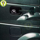 Pre-order 1/18 Land Rover Discovery 4 WHELART Diecast Model Toy Car Gifts For Father Friends