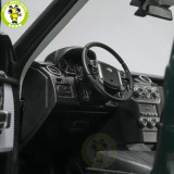 Pre-order 1/18 Land Rover Discovery 4 WHELART Diecast Model Toy Car Gifts For Father Friends