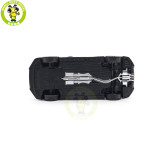 1/18 LCD Honda Civic Type-R Type R 2020 FK8 Diecast Metal Model Toy Car Gifts For Father Friends