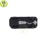 1/18 LCD Honda Civic Type-R Type R 2020 FK8 Diecast Metal Model Toy Car Gifts For Father Friends