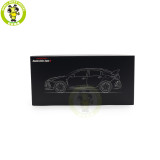 1/18 LCD Honda Civic Type-R Type R 2020 FK8 Diecast Metal Model Toy Car Gifts For Father Friends