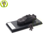 1/64 Nissan Skyline GT-R R34 BNR34 Mad Max MOTORHELIX SH Diecast Model Toy Car Gifts For Father Friends