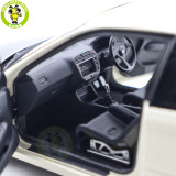 1/18 MOTORHELIX Honda CIVIC Type R EK9-120 Spoon Diecast Model Toy Car Gifts For Father Friends