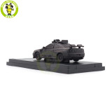 1/64 Nissan Skyline GT-R R34 BNR34 Mad Max MOTORHELIX SH Diecast Model Toy Car Gifts For Father Friends