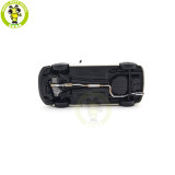 1/18 MOTORHELIX Honda CIVIC Type R EK9-120 Spoon Diecast Model Toy Car Gifts For Father Friends