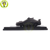 1/64 Nissan Skyline GT-R R34 BNR34 Mad Max MOTORHELIX SH Diecast Model Toy Car Gifts For Father Friends