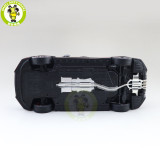 1/18 LCD Honda Civic Type-R Type R 2020 FK8 Diecast Metal Model Toy Car Gifts For Father Friends