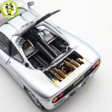1/18 LCD McLaren F1 XP5 Diecast Model Car Gifts For Father Friends