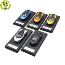1/64 LCD Mcalren 600 600LT Racing Car Diecast Car Model Toys Boys Girls Gifts