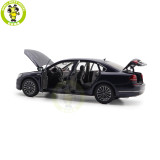 1/18 VW Volkswagen Passat GP Diecast Model Toy Car Gifts For Friends Father Family