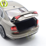 1/18 VW Volkswagen Passat GP Diecast Model Toy Car Gifts For Friends Father Family
