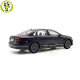 1/18 VW Volkswagen Passat GP Diecast Model Toy Car Gifts For Friends Father Family