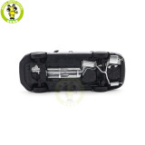 1/18 VW Volkswagen Passat GP Diecast Model Toy Car Gifts For Friends Father Family