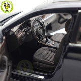 1/18 VW Volkswagen Passat GP Diecast Model Toy Car Gifts For Friends Father Family