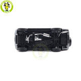 1/18 Mitsubishi PAJERO V73 YC MODEL Diecast Model Toy Car Gifts For Friends Father