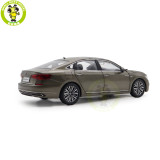 1/18 VW Volkswagen Passat 2019 Diecast Toy Model Car Gifts For Friends Family