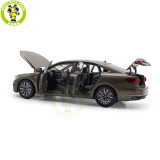 1/18 VW Volkswagen Passat 2019 Diecast Toy Model Car Gifts For Friends Family