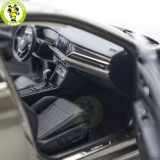 1/18 VW Volkswagen Passat 2019 Diecast Toy Model Car Gifts For Friends Family