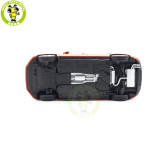 1/18 VW Volkswagen Touran L Diecast Model Toy Car Gifts For Friends Father