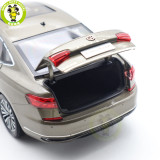 1/18 VW Volkswagen Passat 2019 Diecast Toy Model Car Gifts For Friends Family