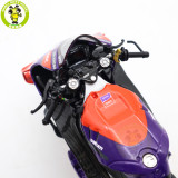 1/12 Kiloworks Ducati GP24 MOTOGP 2024 Diecast Motorcycle Model Toys Gifts For Father Friends