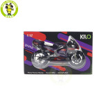 1/12 Kiloworks Ducati GP24 MOTOGP 2024 Diecast Motorcycle Model Toys Gifts For Father Friends