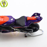 1/12 Kiloworks Ducati GP24 MOTOGP 2024 Diecast Motorcycle Model Toys Gifts For Father Friends
