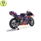1/12 Kiloworks Ducati GP24 MOTOGP 2024 Diecast Motorcycle Model Toys Gifts For Father Friends