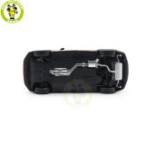 1/18 VW Volkswagen Teramont X Diecast Model Toy Car Gifts For Friends Father