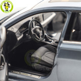 1/18 VW Volkswagen New Lavida Diecast Model Toy Car Gifts For Friends Father