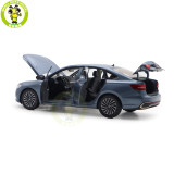 1/18 VW Volkswagen New Lavida Diecast Model Toy Car Gifts For Friends Father