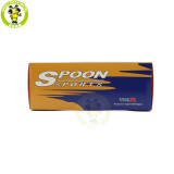 1/18 MOTORHELIX Honda CIVIC Type R EK9-120 Spoon Diecast Model Toy Car Gifts For Father Friends