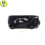 1/18 Mitsubishi PAJERO V73 YC MODEL Diecast Model Toy Car Gifts For Friends Father