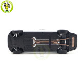 1/18 Rolls-Royce Phantom VIII Diecast Model Toy Car Gifts For Father Friends