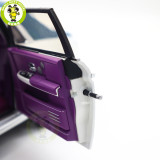 1/18 Rolls-Royce Phantom VIII Diecast Model Toy Car Gifts For Father Friends