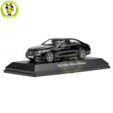 1/43 Iscale Mercedes Benz E Class W214 Diecast Model Toy Car Gifts For Famliy Friends