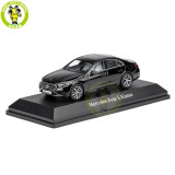 1/43 Iscale Mercedes Benz E Class W214 Diecast Model Toy Car Gifts For Famliy Friends